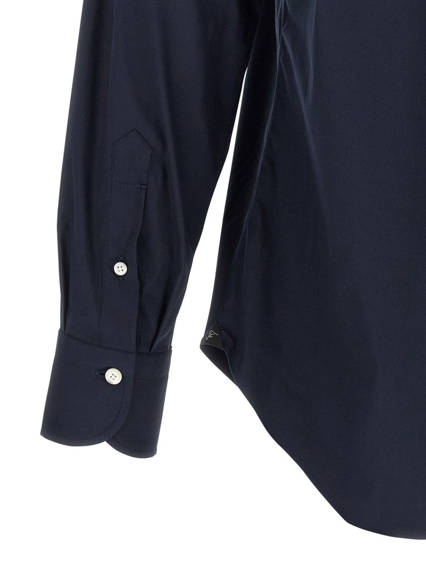 Finamore 'Napoli' Shirt