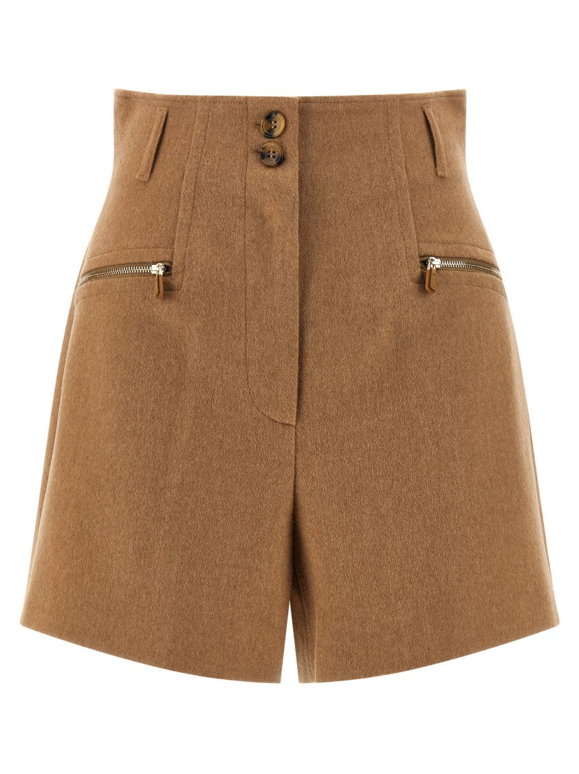 Max Mara 'Lola' Shorts