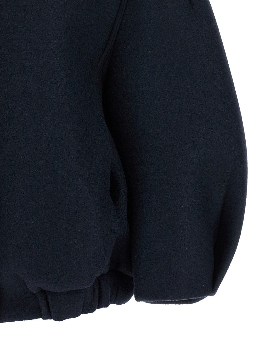 Dries Van Noten Voles' Bomber Jacket