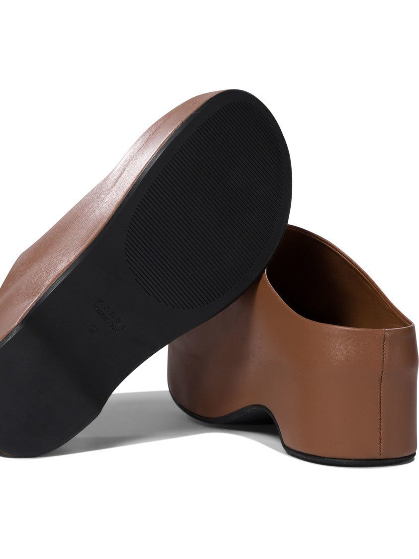 Marni "Chunky" Sabot