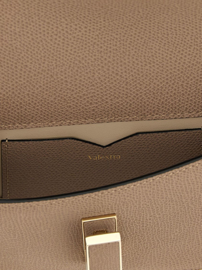 Valextra 'Iside' Clutch