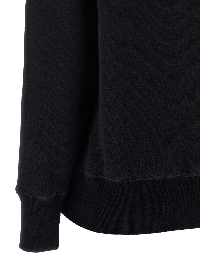 Darkpark You'll Never Take Me Off' Sweatshirt
