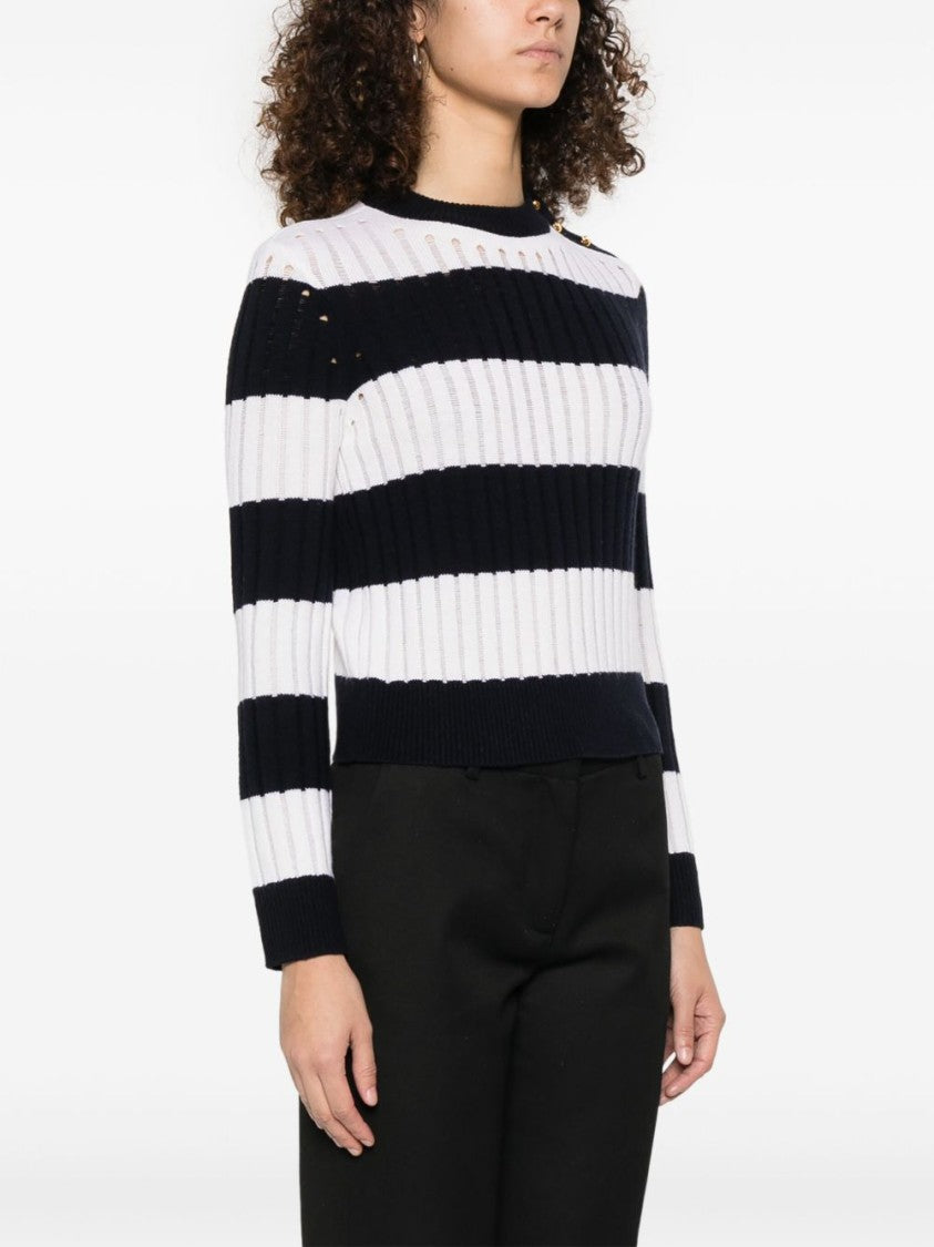 Max Mara Alfeo Sweater