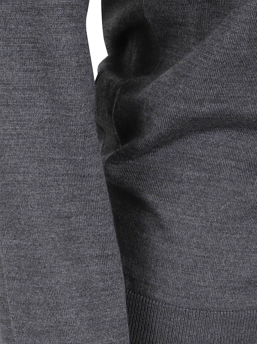 Stella Mccartney Light Wool Jumper