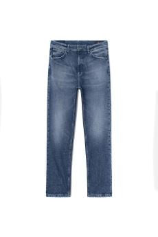 Dondup Classic Blue Jeans