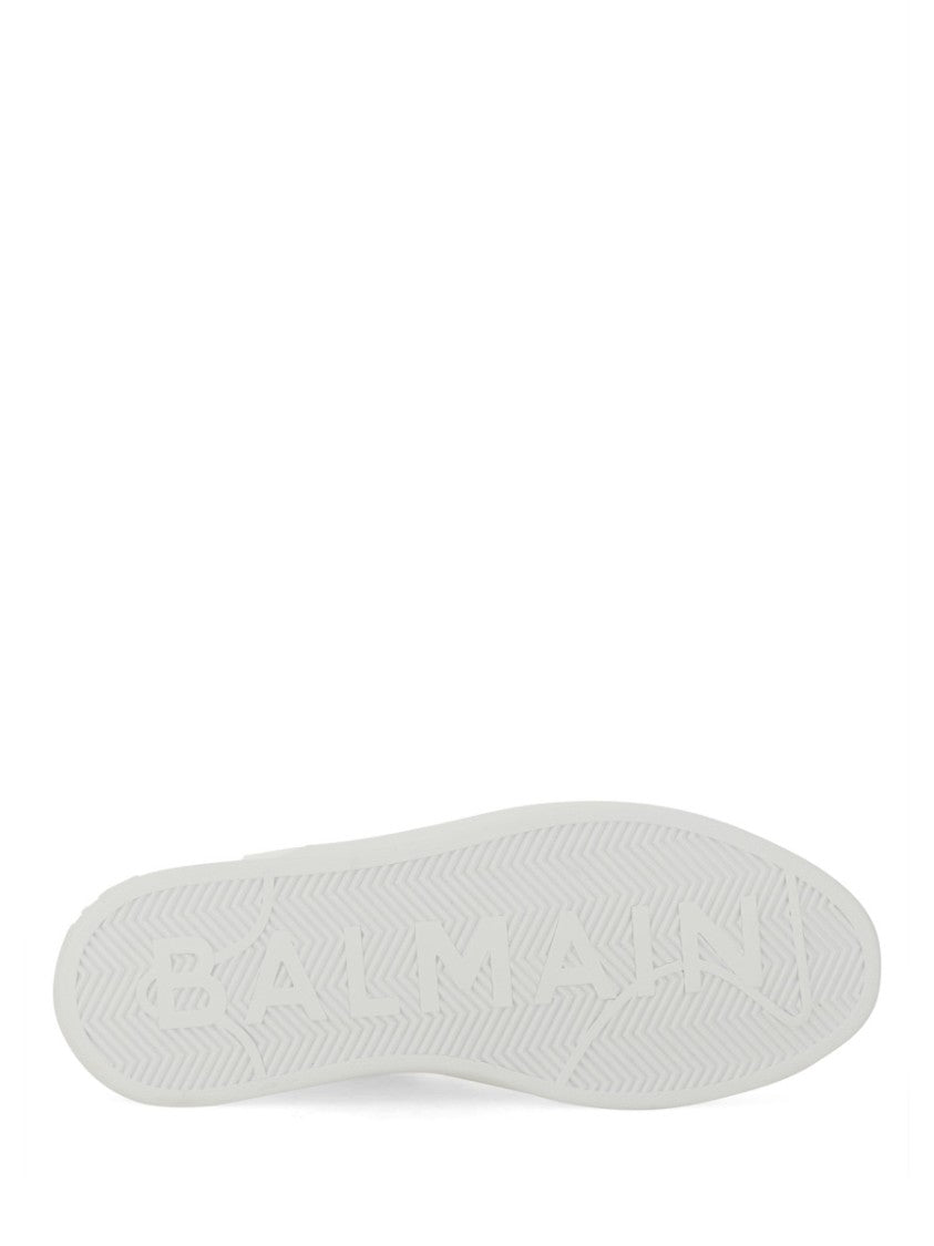 Balmain B-Court Sneaker