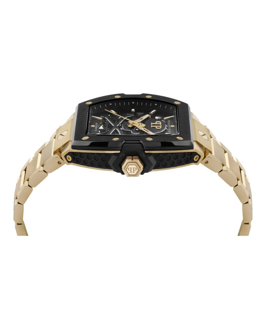 Philipp Plein The $Keleton 2.0 Automatic Watch