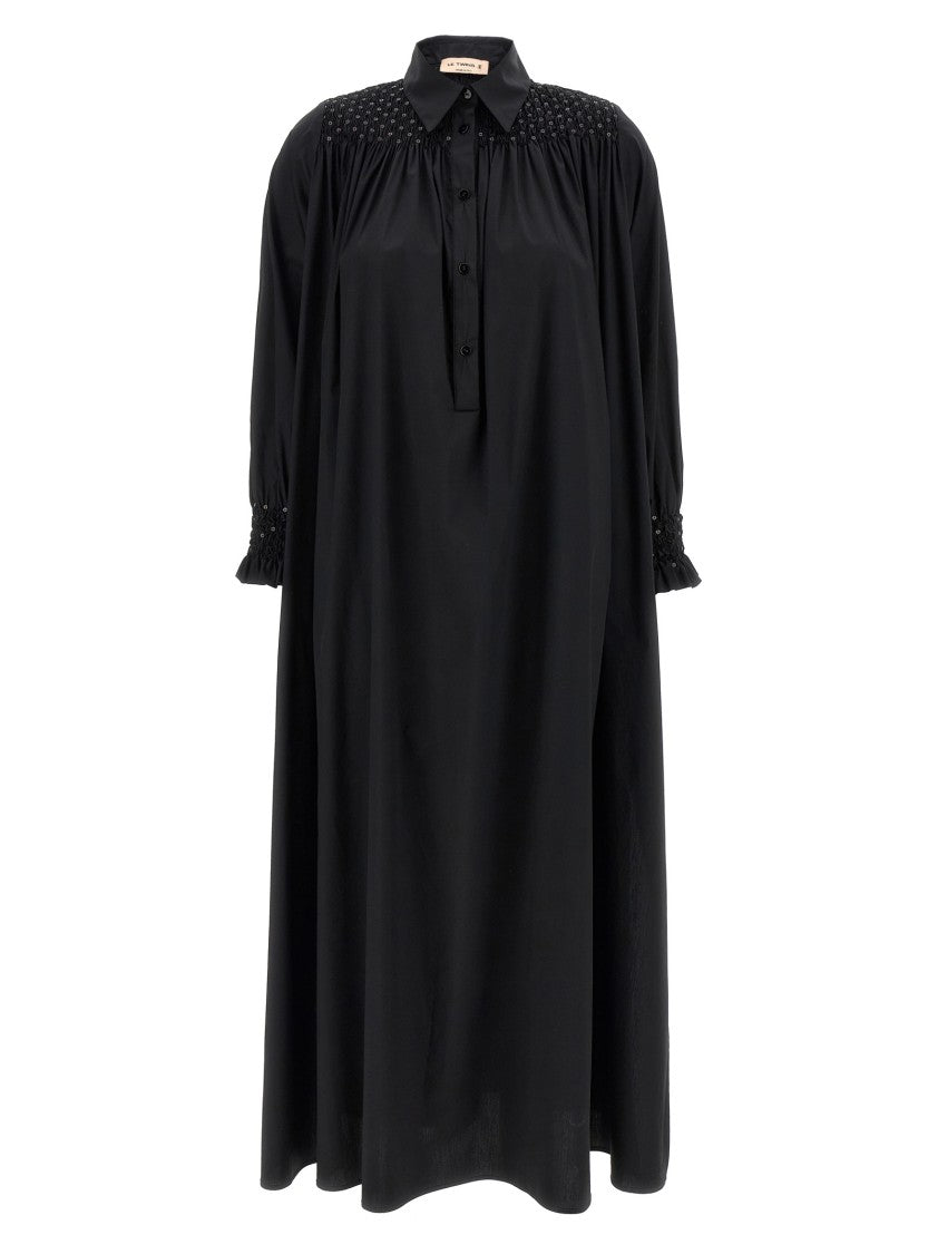 Le Twins 'Benedetta' Dress
