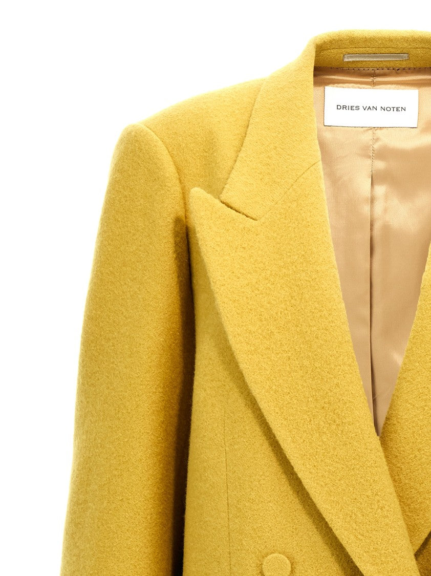 Dries Van Noten Blink' Blazer