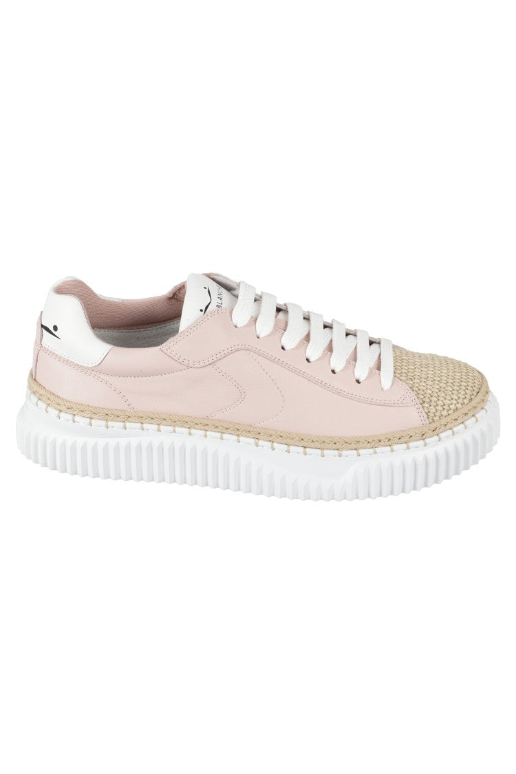 Voile Blanche Panarea Ii Low-Top Sneakers