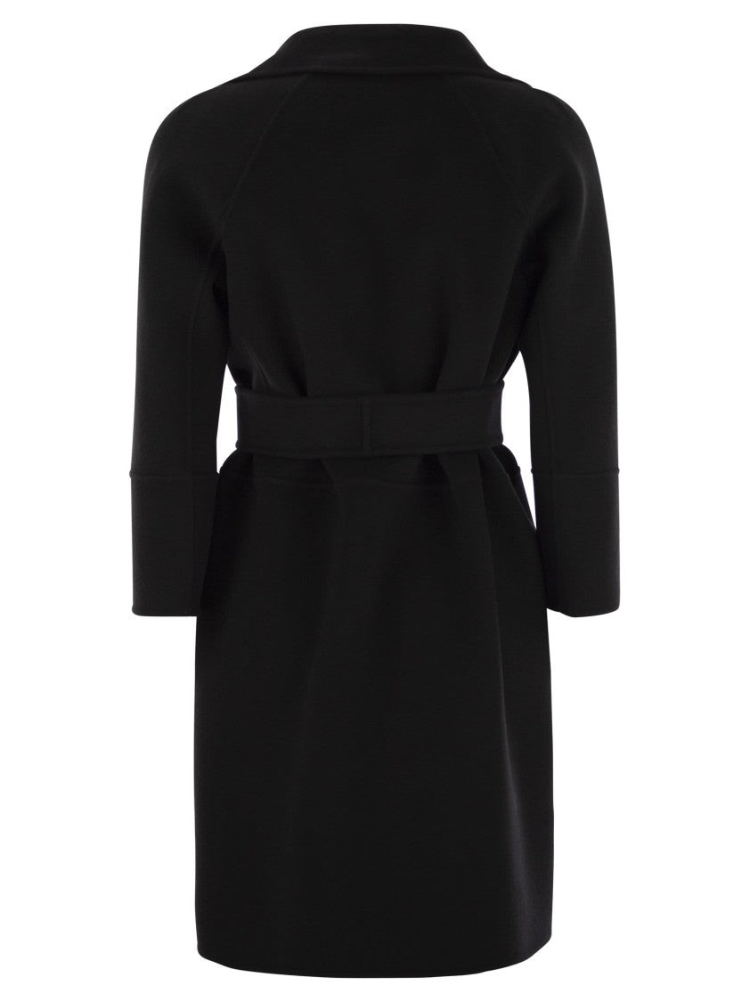 Max Mara Arona - Virgin Wool Coat
