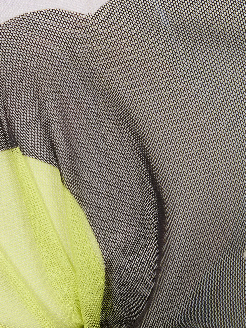 Ottolinger Mesh Otto T-Shirt