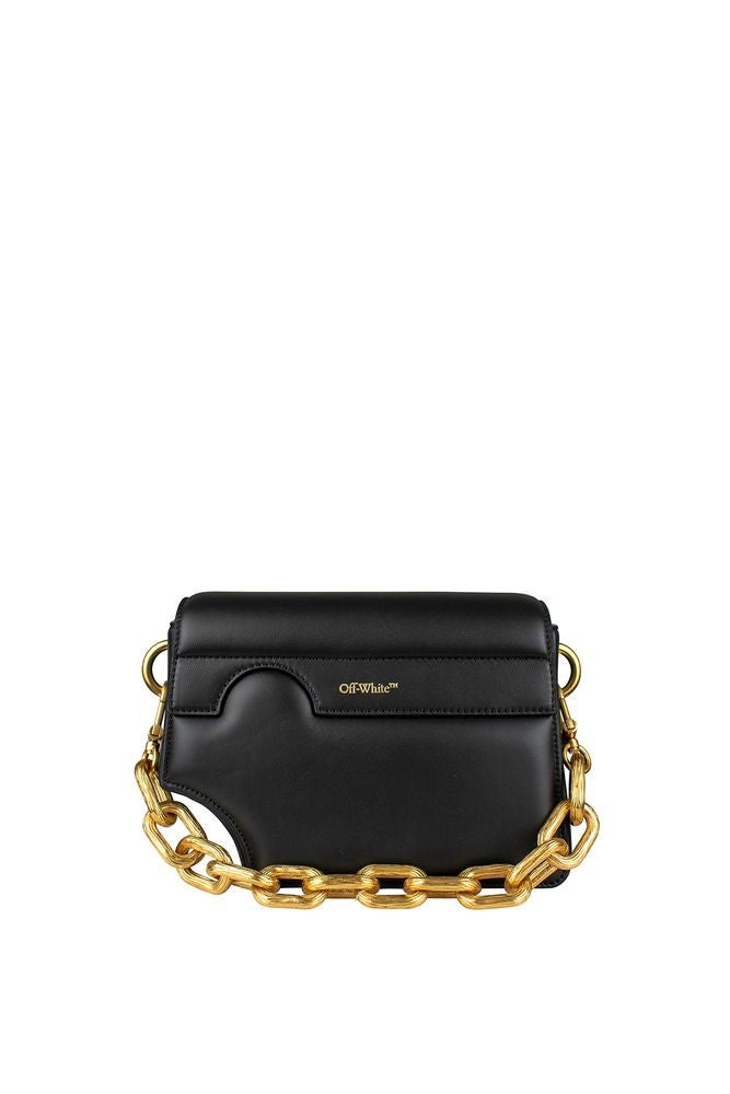 Off-White Burrow 22 Shoulder Bag