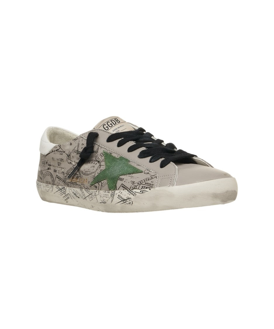Golden Goose Super-Star' Sneakers
