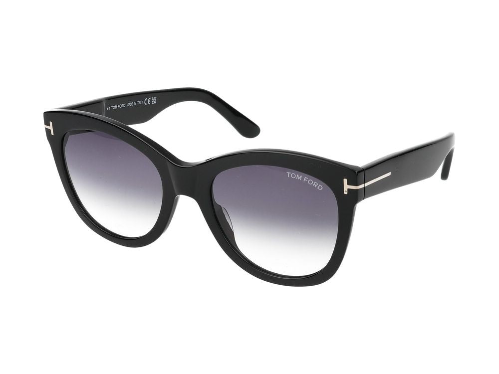 Tom Ford Sunglasses Ft0870 01B 54/20/140