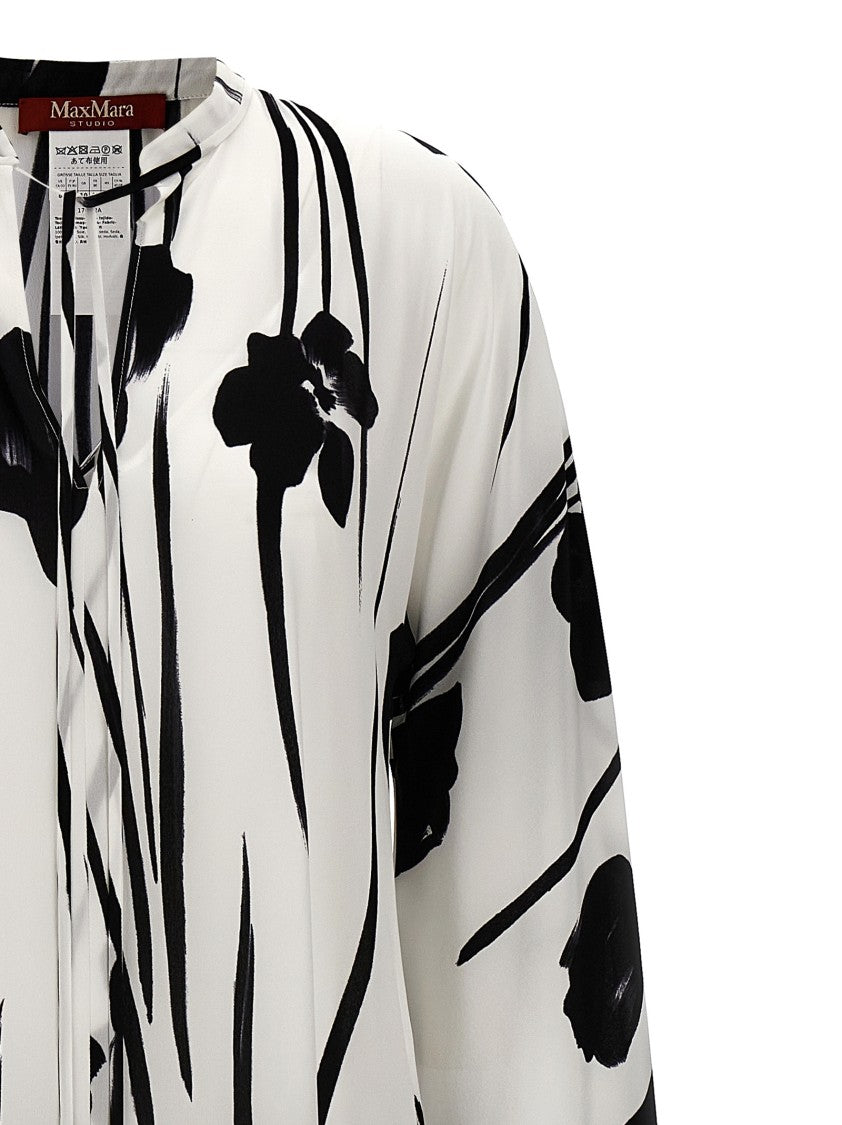 Max Mara Eles Dress