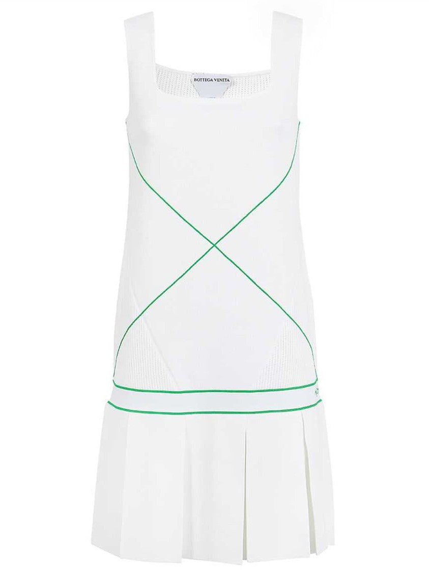 Bottega Veneta Mini Dress