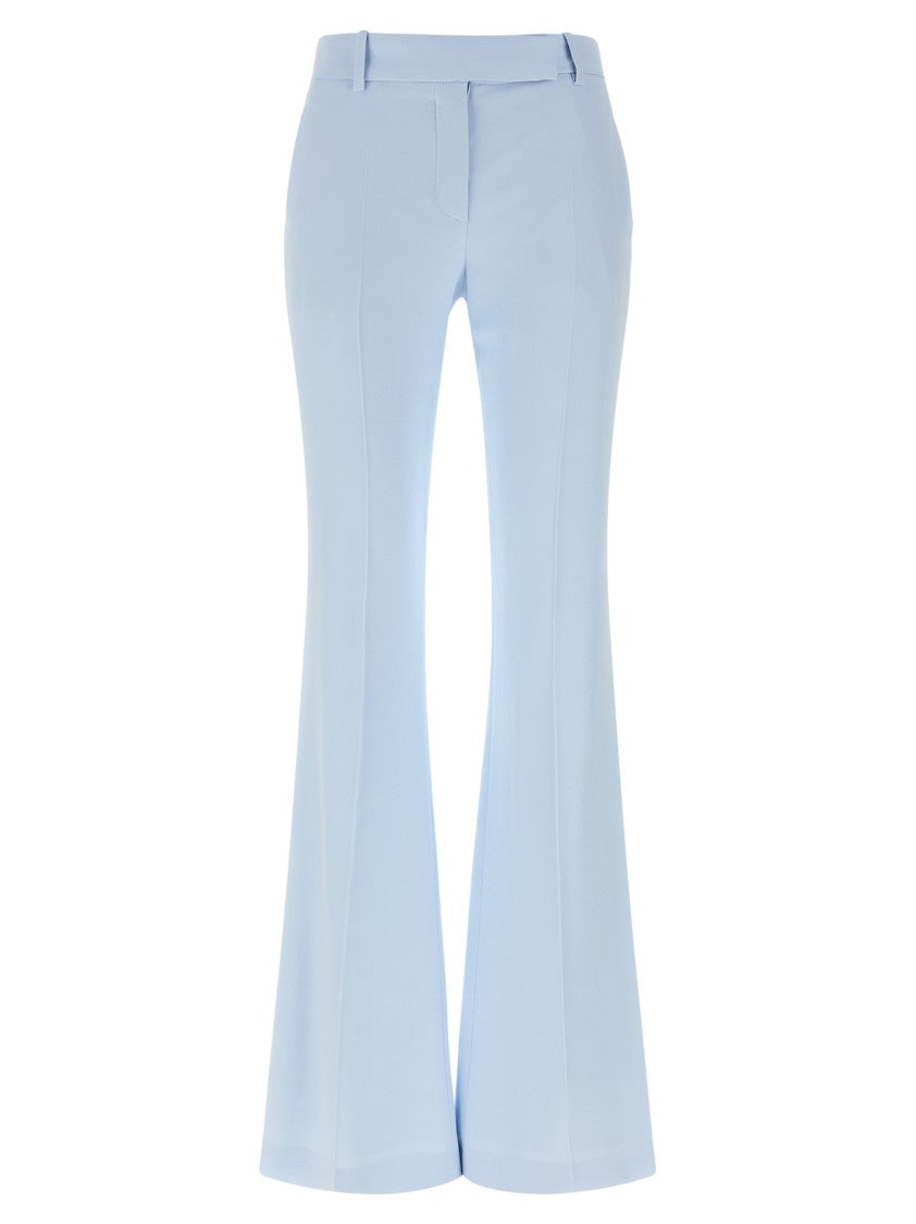 Mcqueen Flared Leg Pants