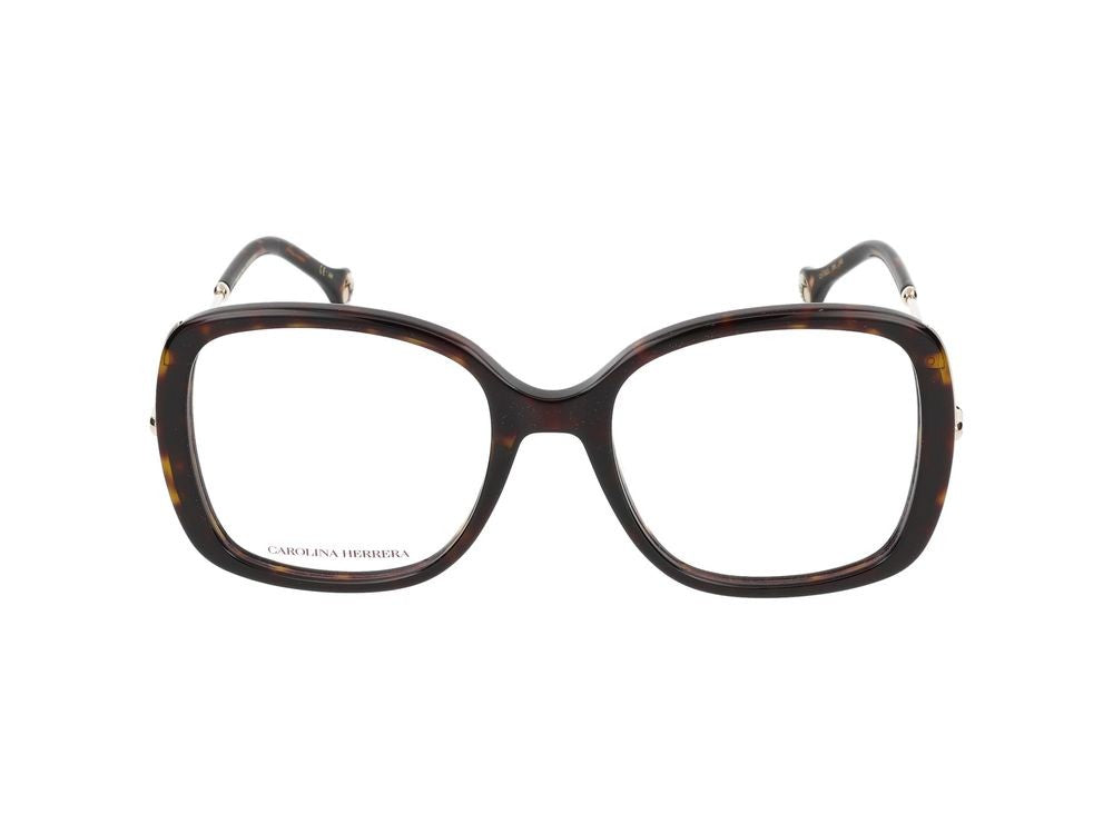 Carolina Herrera Eyeglasses Carolina Herrera Ch 0022 086 Avana 53/19/145