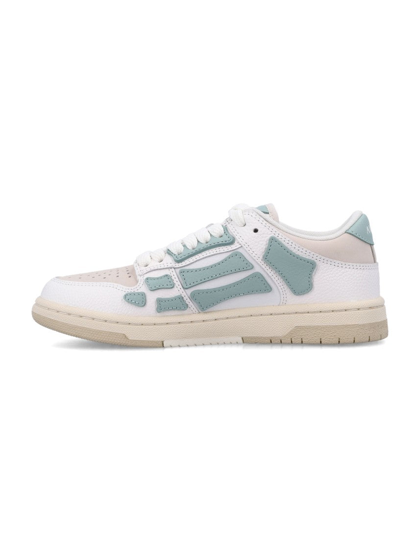 Amiri Skel-Top Low Woman's Sneakers