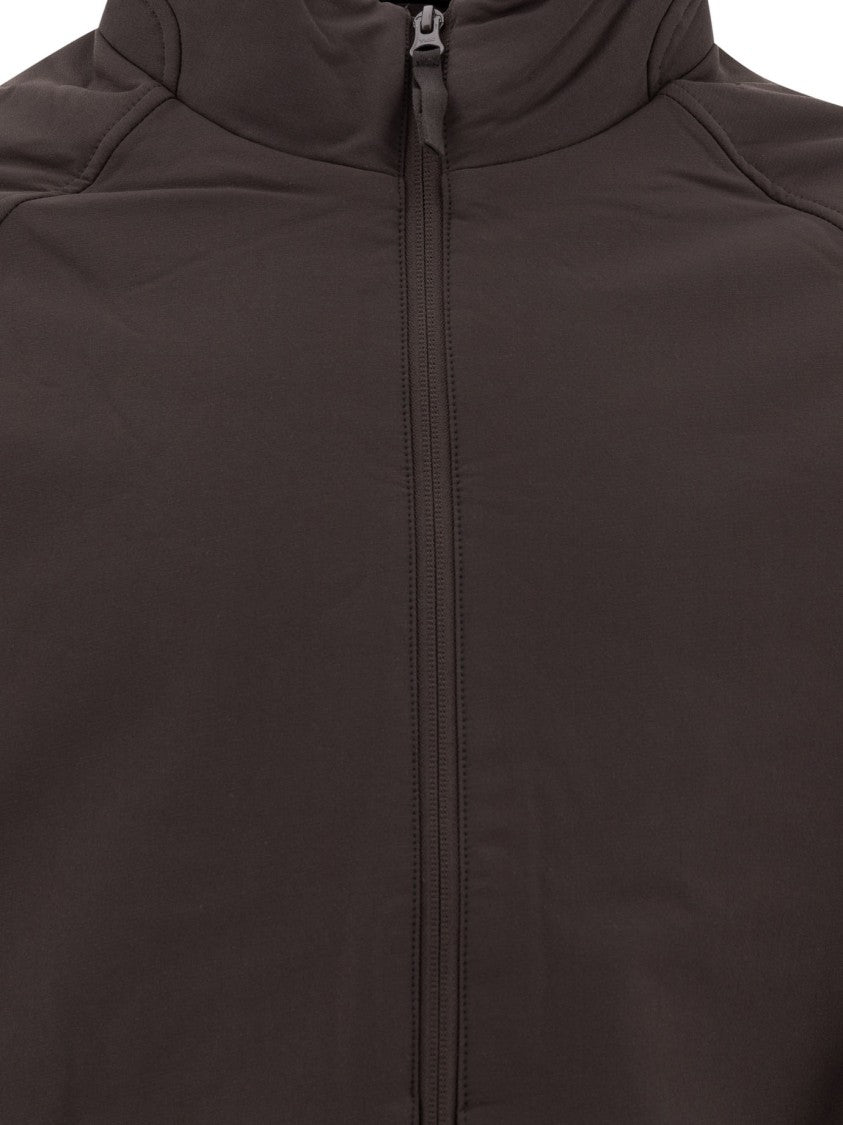 Hiking Patrol "Soft Shell" Jacket
