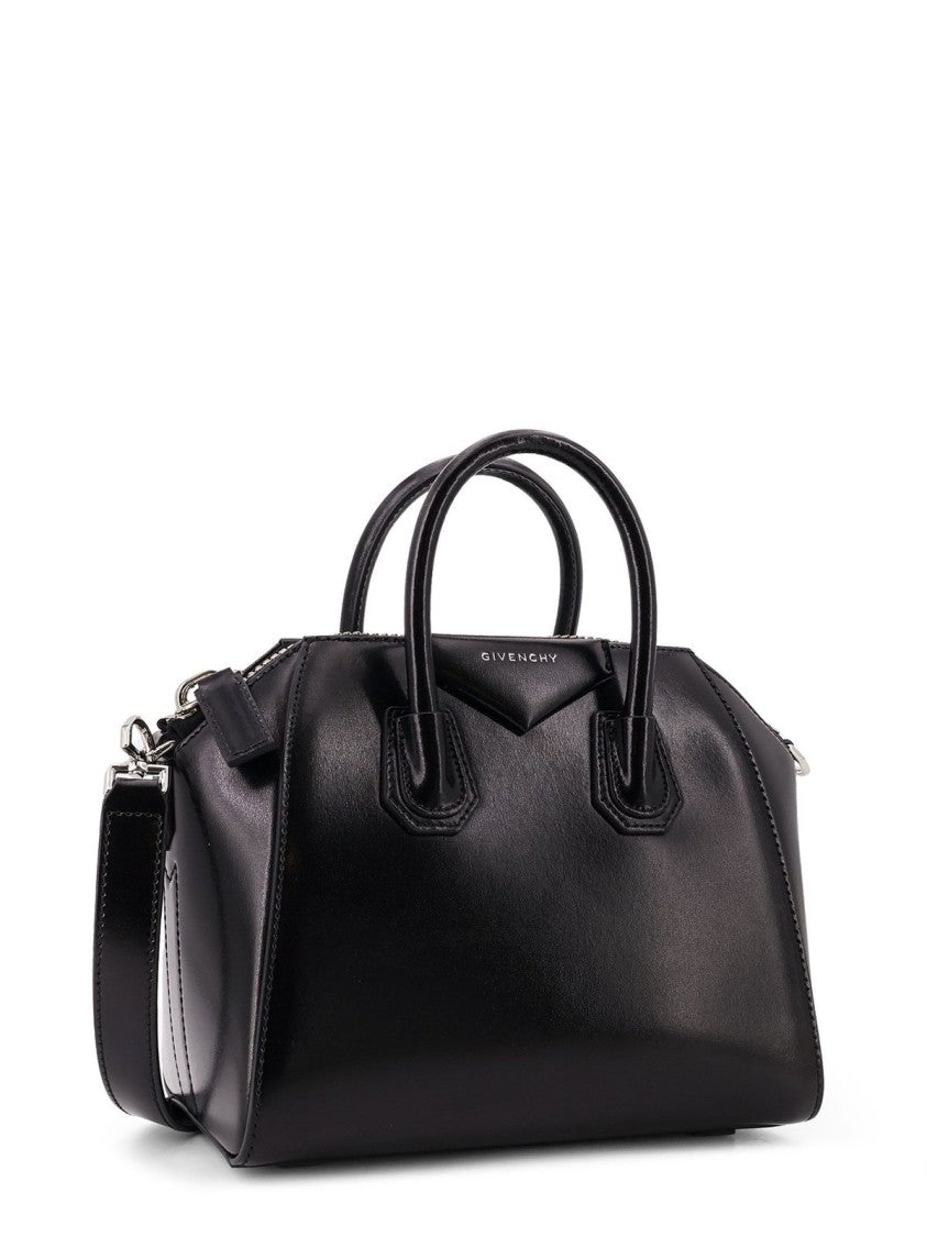 Givenchy Antigona Mini Bag – Black