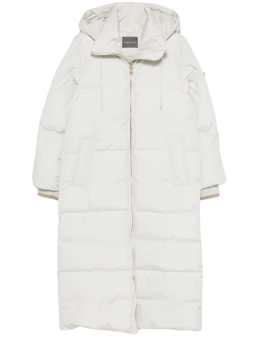 Lorena Antoniazzi Puffer Coat