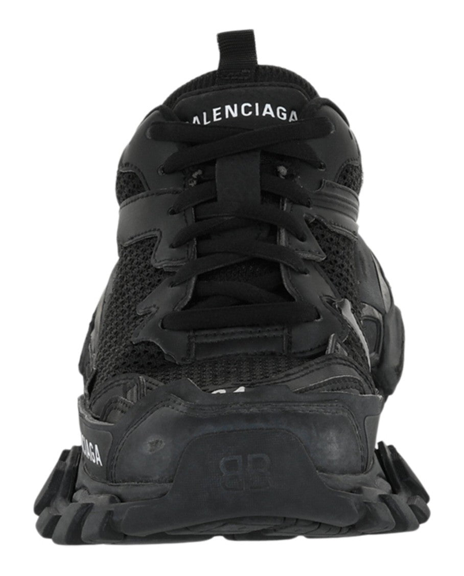 Balenciaga Track .3 Low-Top Sneakers