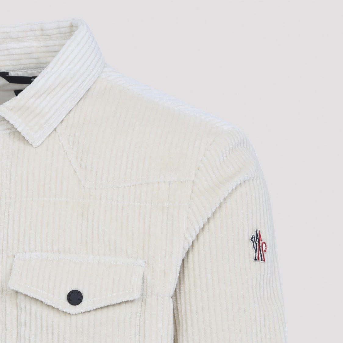 Moncler Grenoble Gelt Shirt Jacket