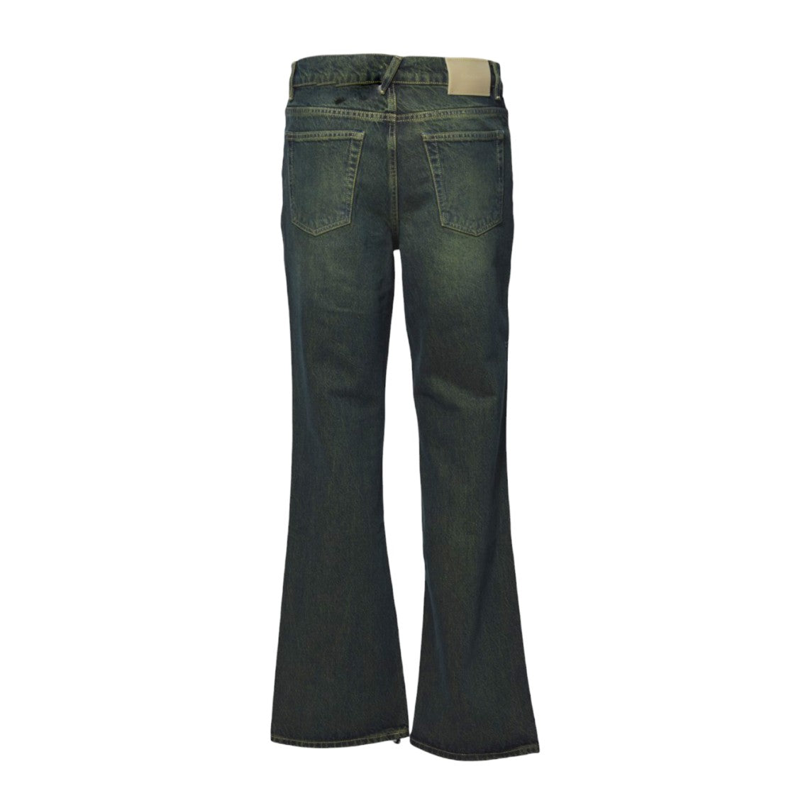 Our Legacy 70S Cut Vintage Denim Jeans