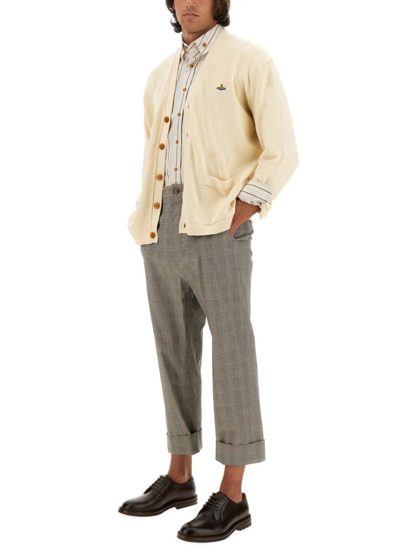 Vivienne Westwood Alex Cardigan