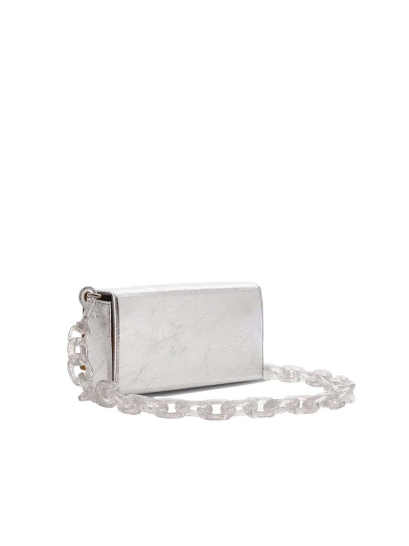 Furla Bloombag Mini Shoulder Bag