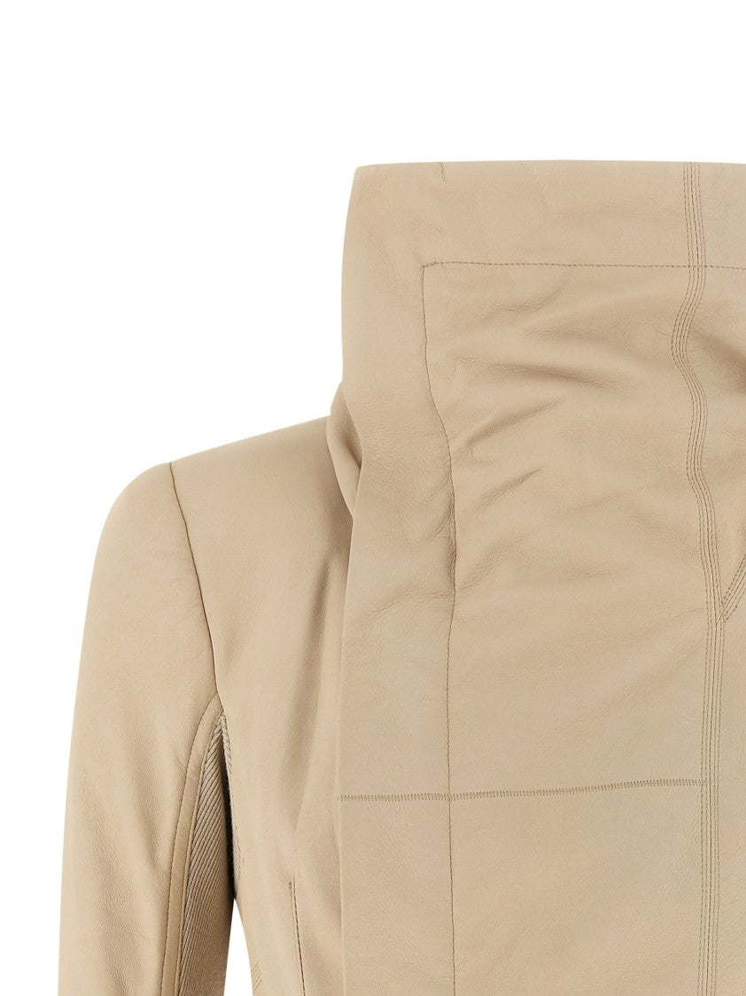 Rick Owens 'Naska Biker' Jacket