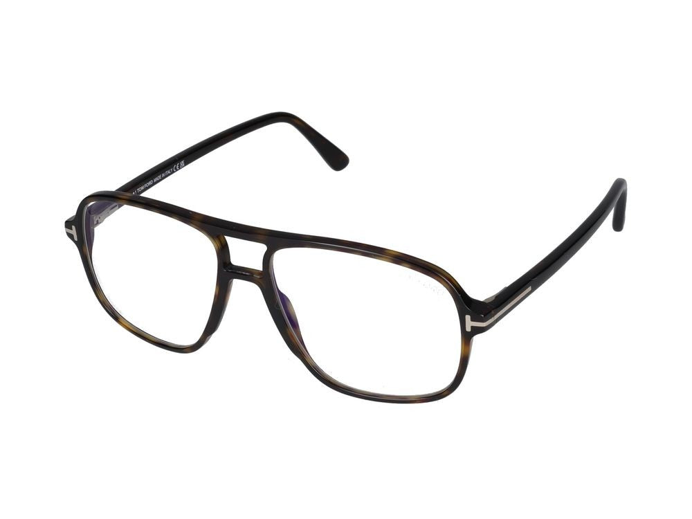 Tom Ford Eyeglasses Ft5737-B 052 56/15/145