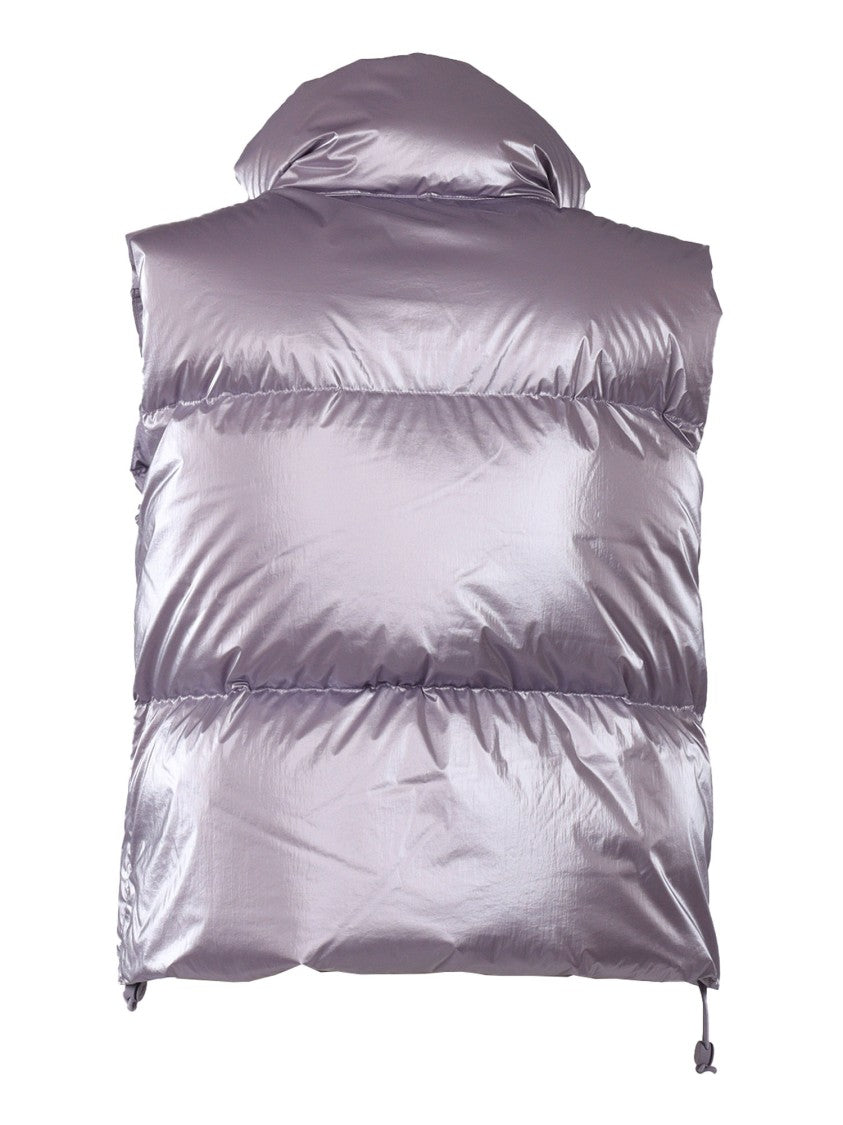 K-Way Thille Thermo Pearly Vest