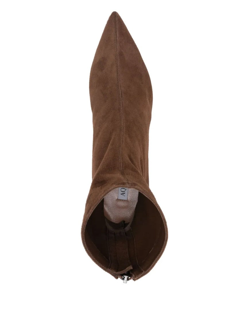 Aquazzura Montmartre Bootie 50