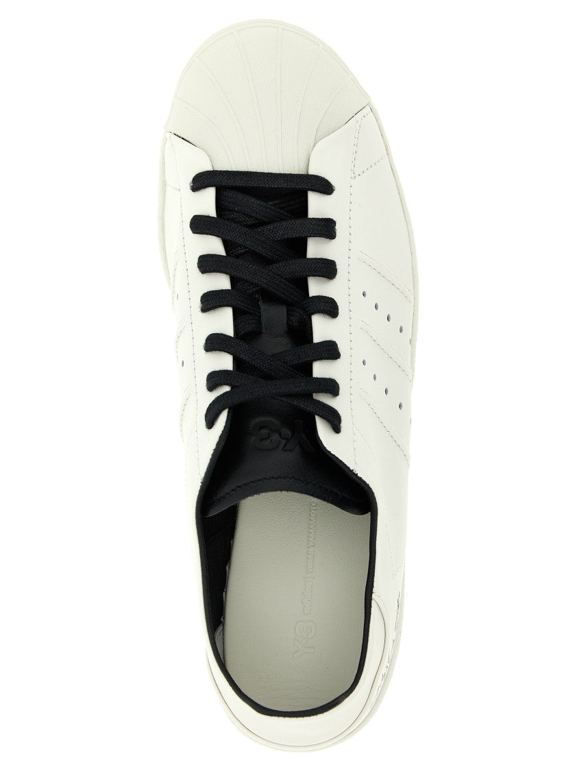 Y-3 Superstar' Sneakers