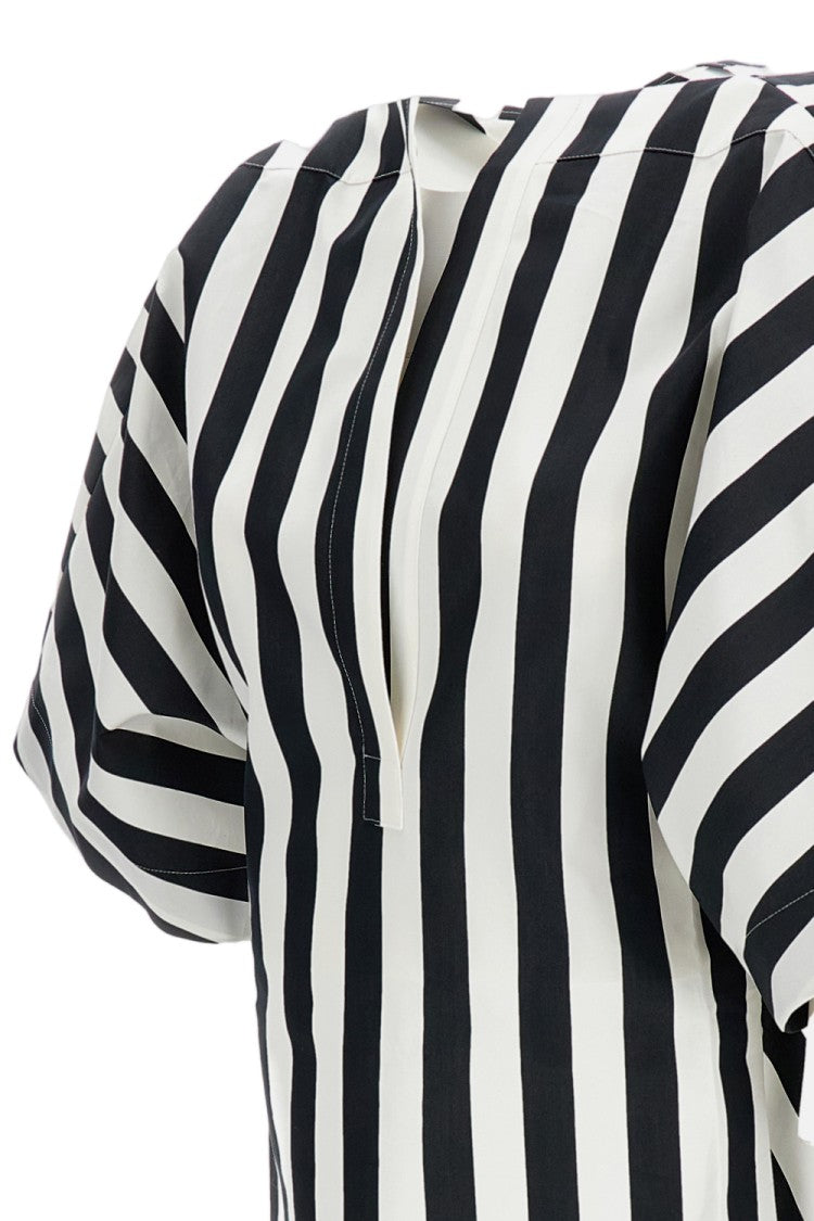 Jacquemus Dress The Harvest Tunic