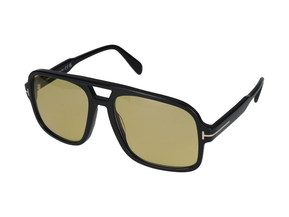 Tom Ford Sunglasses Ft0884 01E 60/18/140