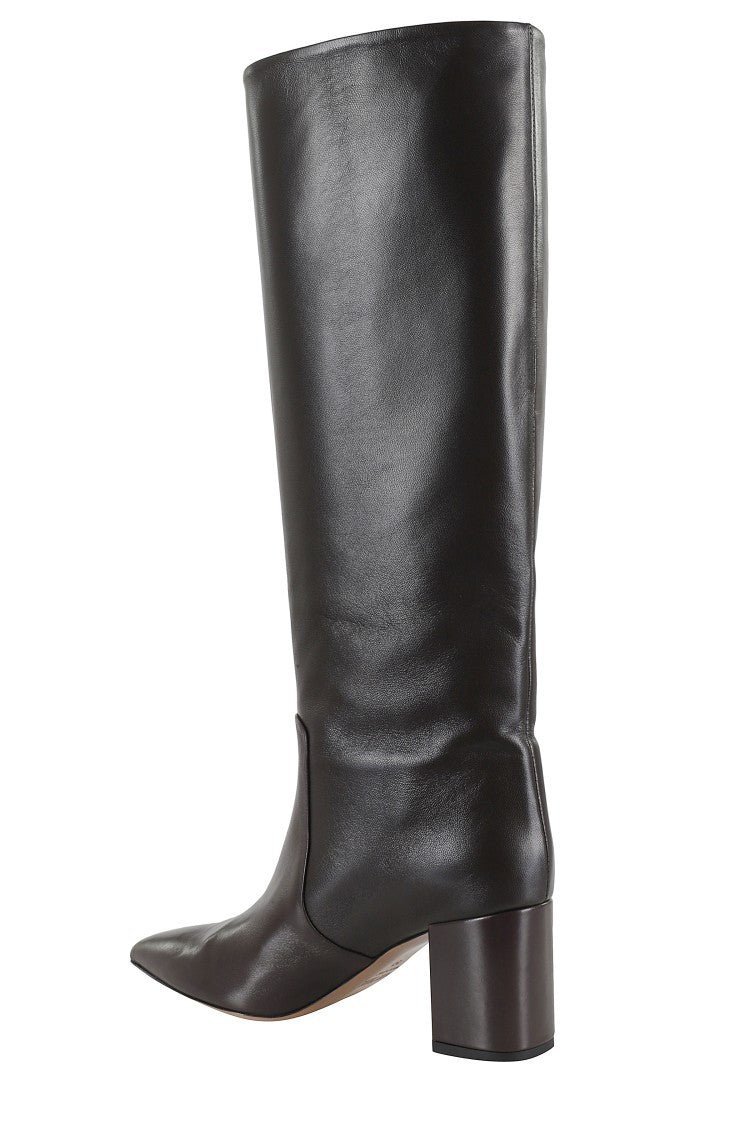 Paris Texas Anja Boot 70