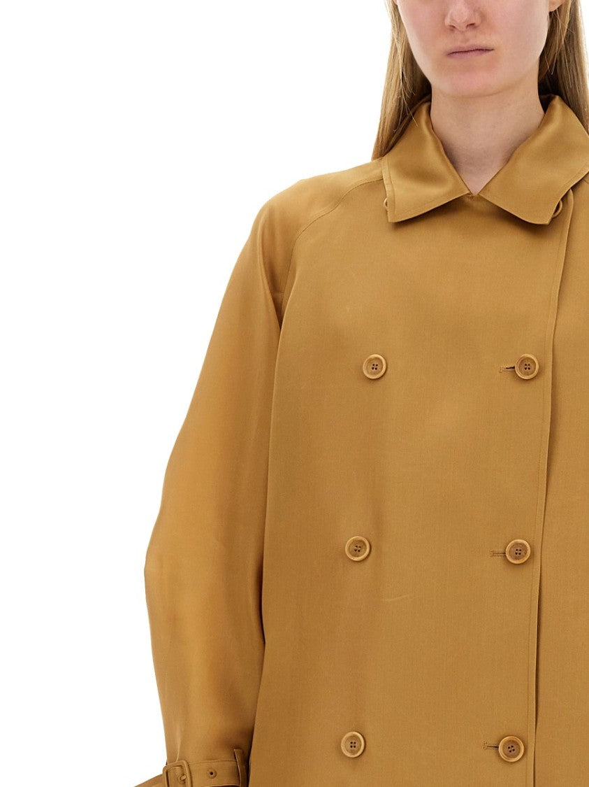 Max Mara "Sack" Coat