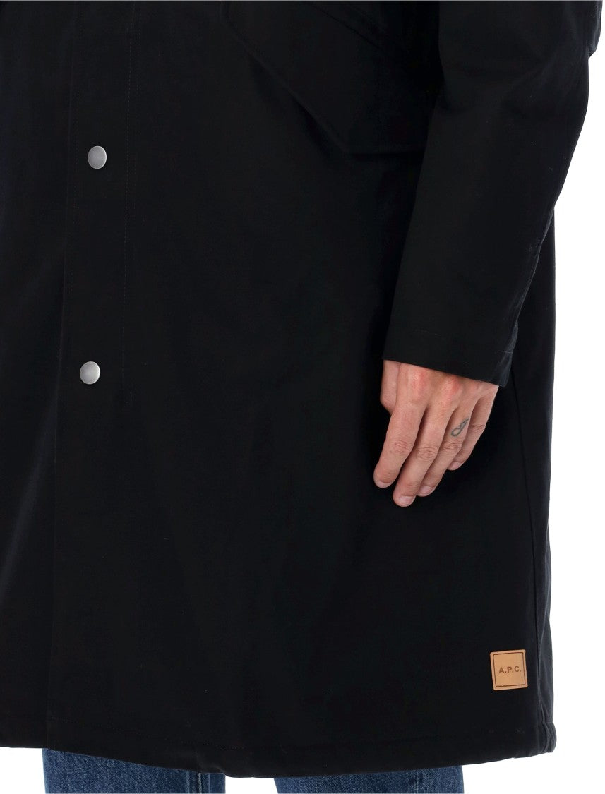 A.P.C. Antonin Parka