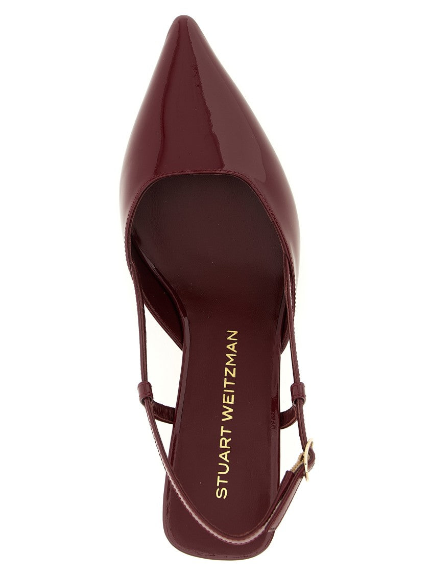 Stuart Weitzman Vinnie' Slingback