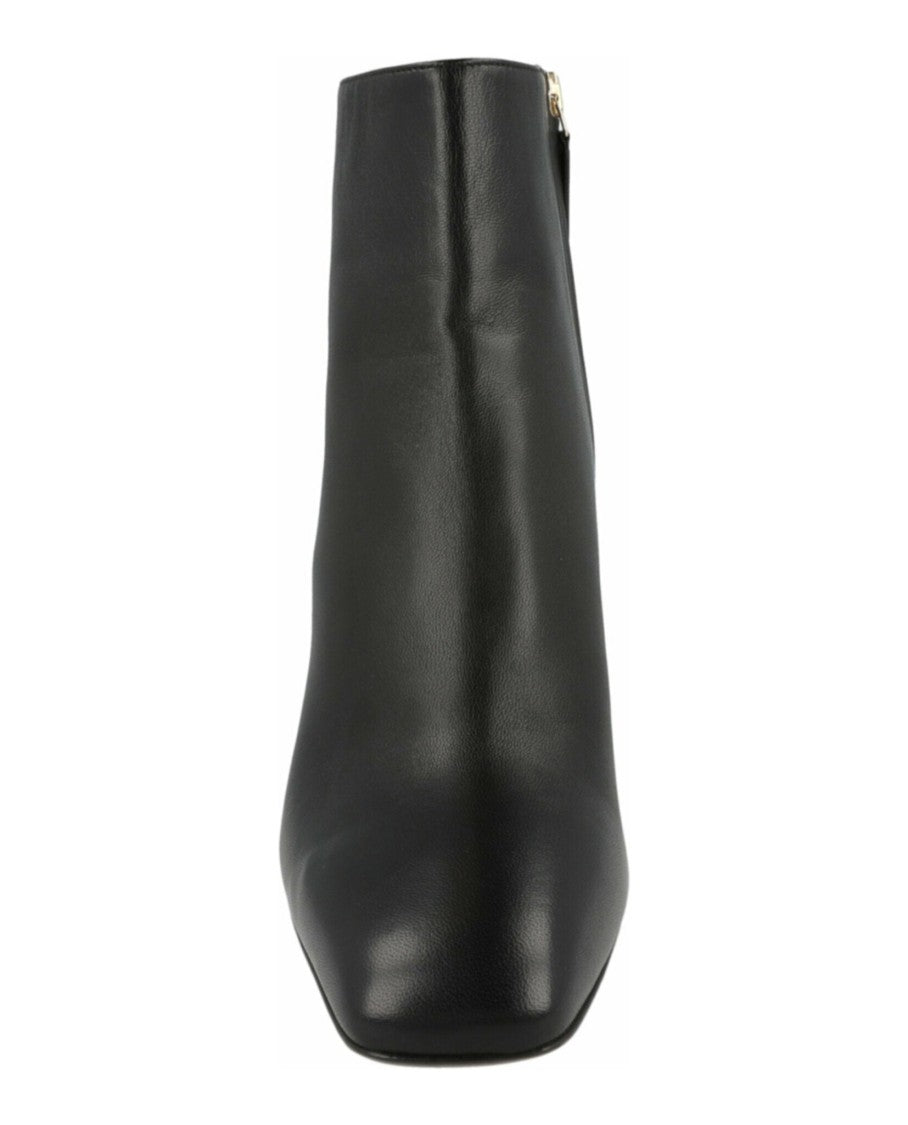 Ferragamo Sal 85 Ankle Booties