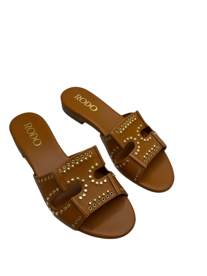 Rodo Edith Sandals