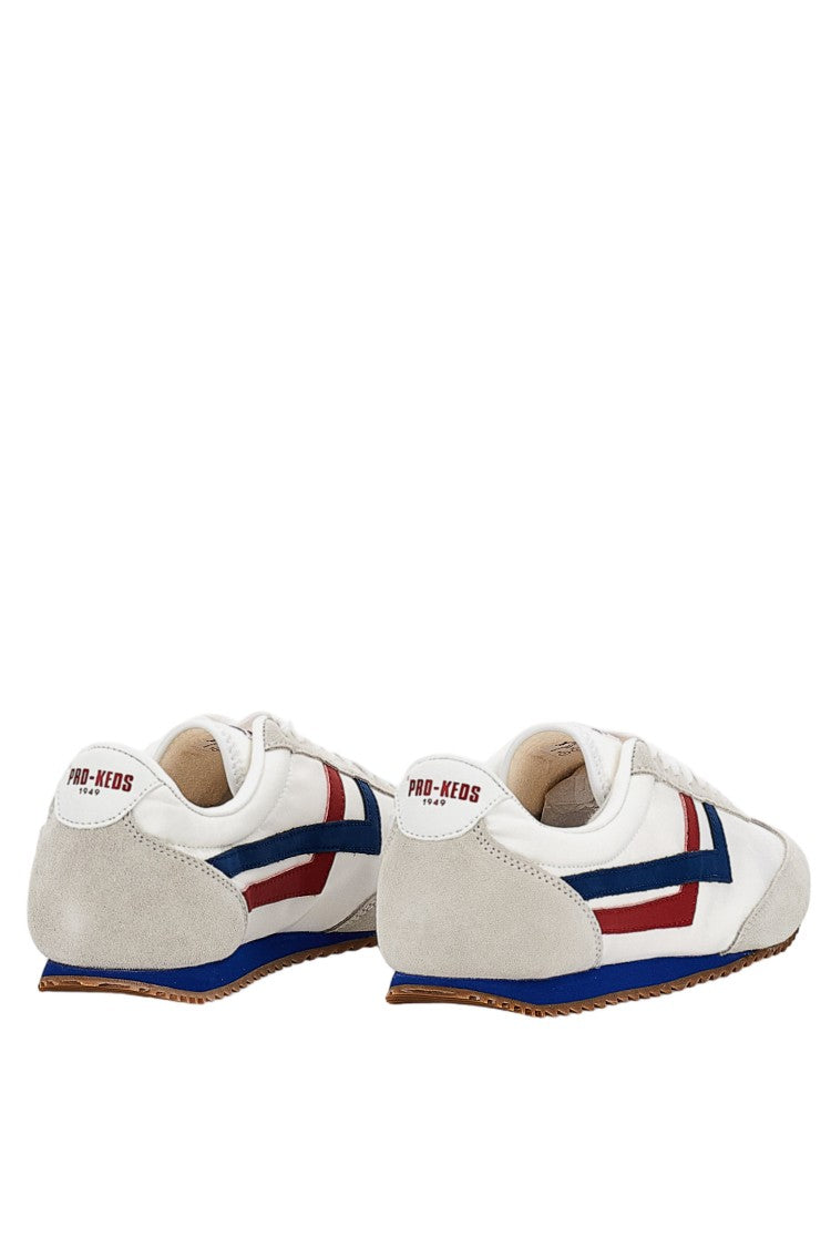 Pro Racer 77 Sneakers