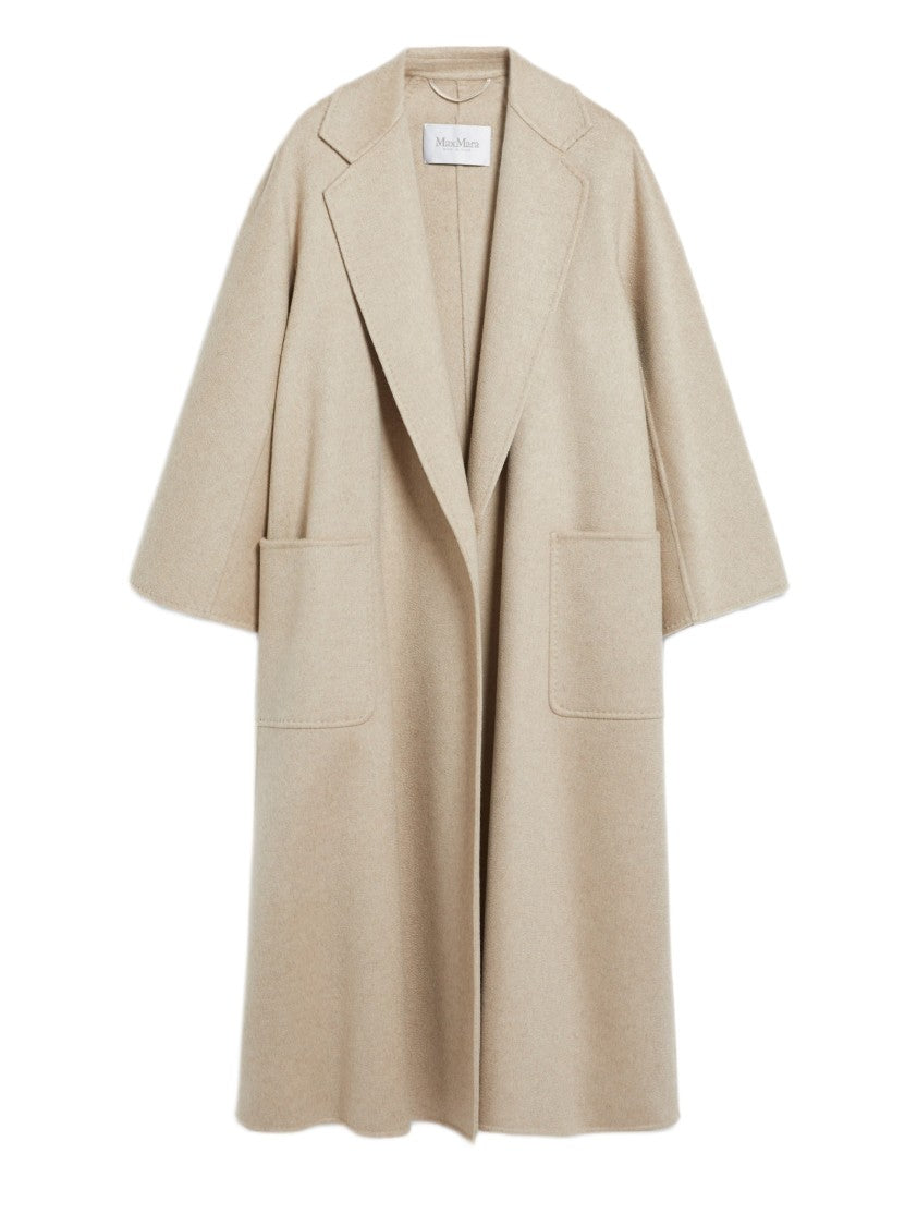 Max Mara Ludmilla Cashmere Coat