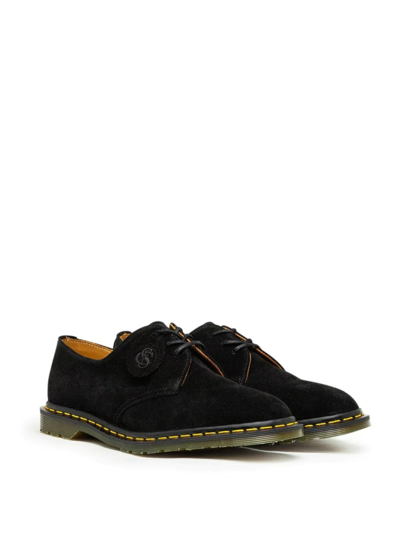 Dr. Martens Archie Ii Made In England Lace-Up Derby