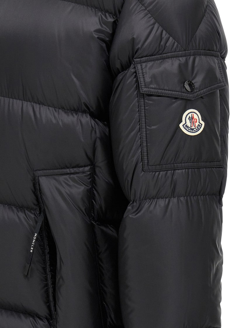 Moncler Couyere' Down Jacket
