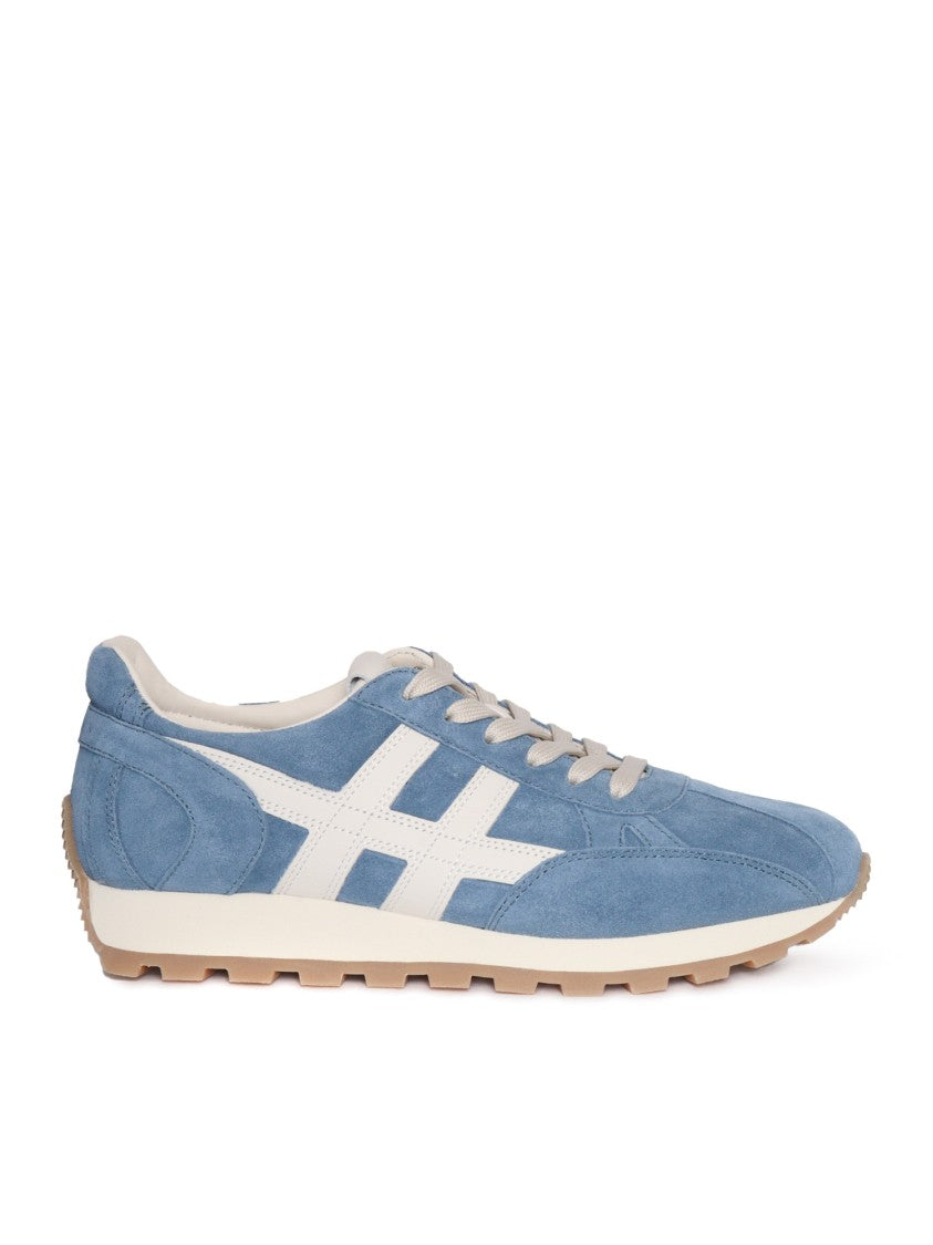 Hogan H671 Allacciato Sneakers